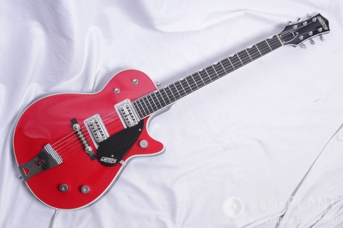 Gretsch g6131 jet firebird - gretsch,