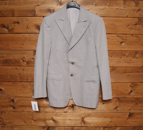 Giacca gucci 979192 50 - gucci, tg.