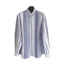 Polo Ralph Lauren camicia lino