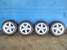 4 CERCHI IN LEGA PER AUDI A3 Serie (8V1) 8V0601025CR (12>18)