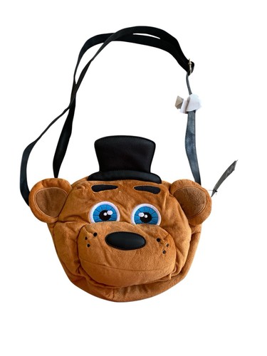 Borsa tracolla five nights - borsa,