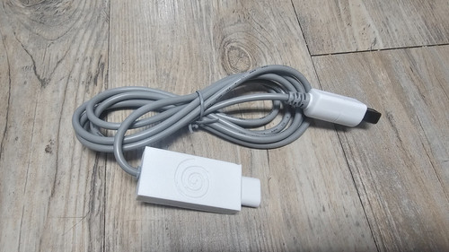 Sega dreamcast adattatore usb - sega,