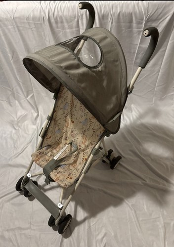 Graco lightweight foldable - graco,