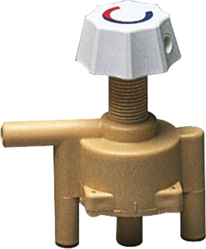Valvola miscelatore truma - miscelatore, a