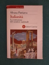 Italianità - Silvana