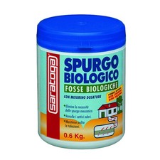 SARATOGA SPURGO BIOLOGICO