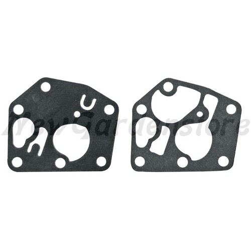 Membrana carburatore