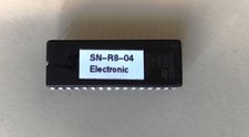 Roland 04 - roland, sn-r8-04