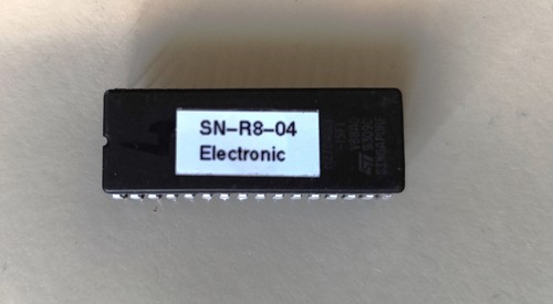 Roland 04 - roland, sn-r8-04