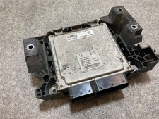 Centralina motore diesel