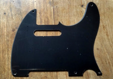 PICKGUARD TELECASTER 1 PLIS /5