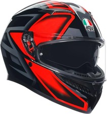 CASCO INTEGRALE K3 AGV E2206