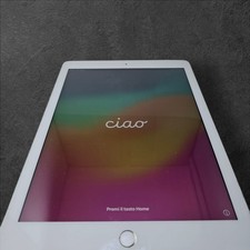 Apple iPad 6a Generazione 9.7"
