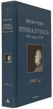 Storia d'Italia dal 1940 a