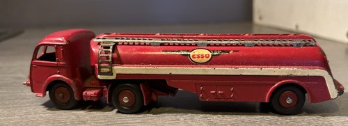 Dinky toys camion - dinky,