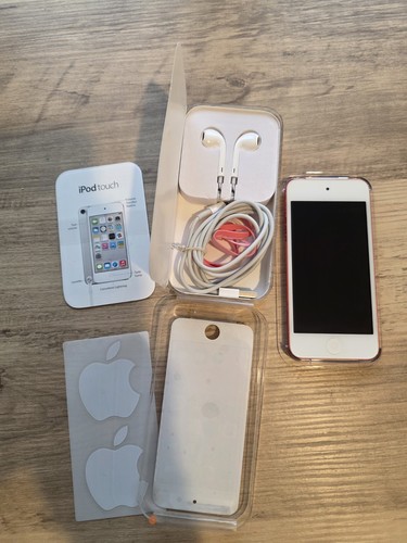 Apple ipod touch - apple,