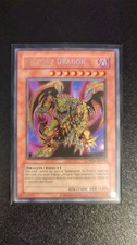Yu-Gi-Oh! Drago della Vittoria