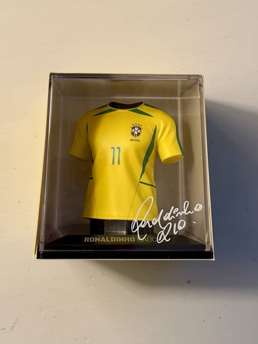 Ronaldinho gaucho jersey - gaucho, my