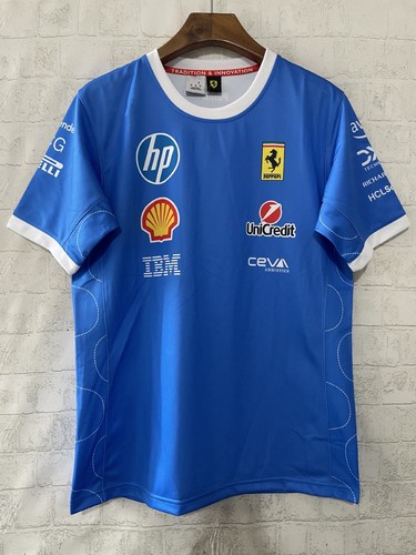 Shirt pilota scuderia - pilota,