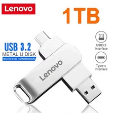 1TB USB 3.0 High Speed ​​Pen Drive Flash Memory Stick For Photo Files