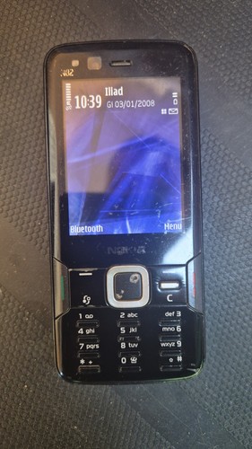 Nokia n82 come - come, da