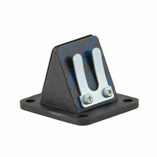 Valvola Lamellare con Inserti