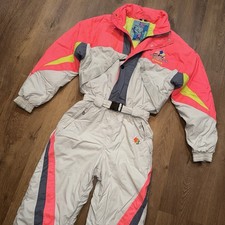 Tuta da sci Diadora pezzo