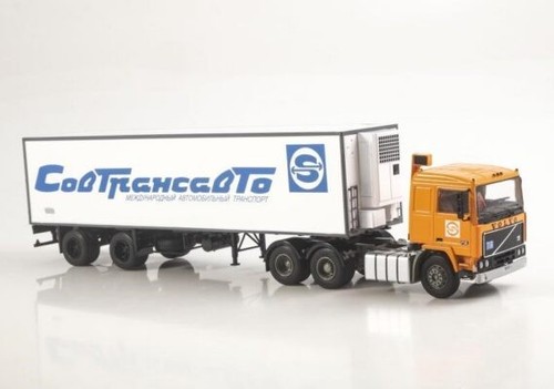 Volvo f12 lamberet ssm7078 - volvo,