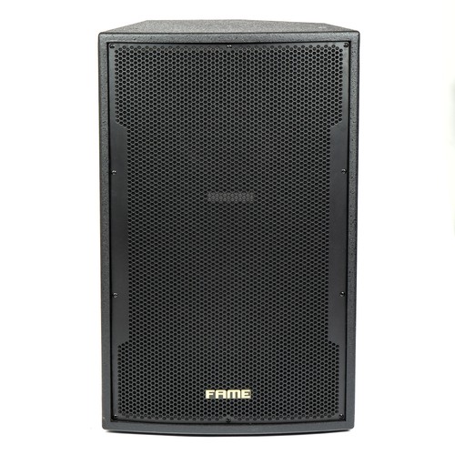 Fame audio mkii - 15,