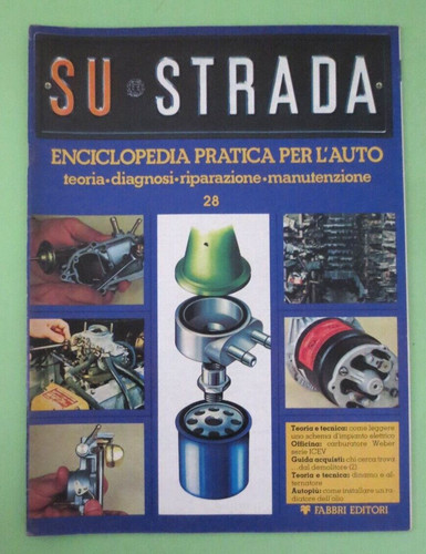 Strada enciclopedia - su,