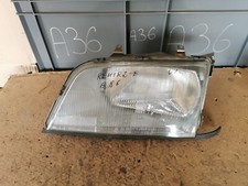 Faro proiettore anteriore