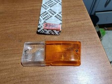 GEMMA SEIMA FANALE ANTERIORE DESTRO DX L. PASSEGGERO RENAULT 5 R5 FINO 1980
