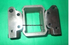 MASSEY FERGUSON POMPA