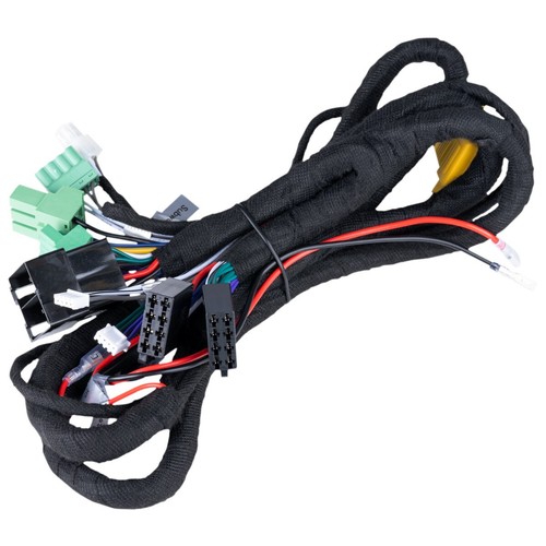 Eton ugfiat fdcw kit cavi - fdcw,