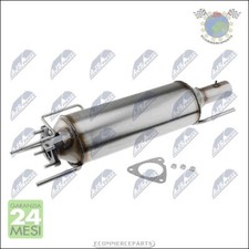 Filtro antiparticolato FAP AJS