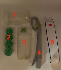 Pulitore Hoover FloorMate