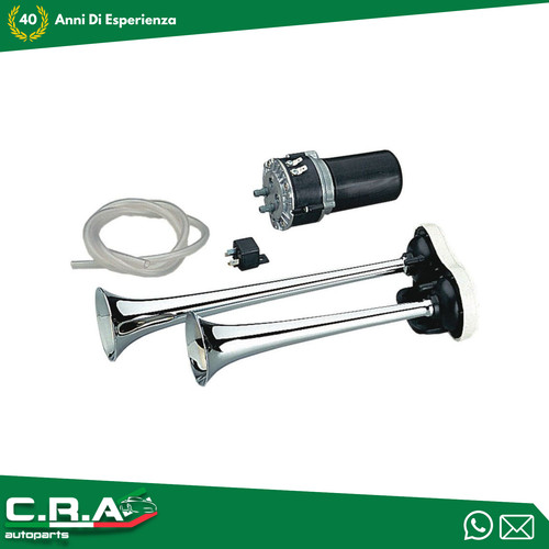 11234013 kit trombe aria - trombe,