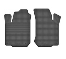 2 pezzi tappetini in gomma