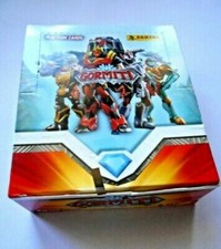 Box gormiti action cards - action, 24