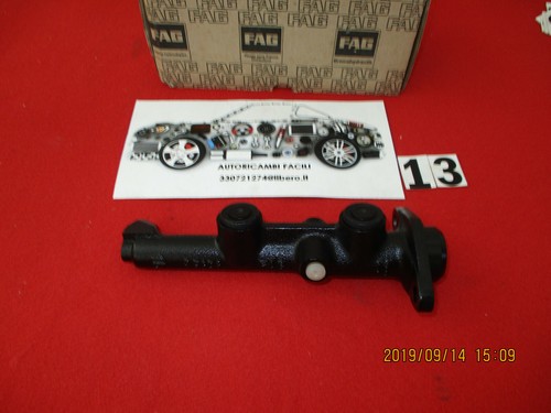 P16677 pompa freno h15854 - p16677,