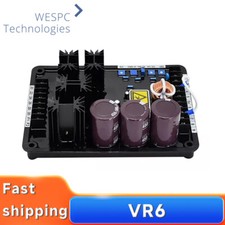Vr6 avr generatore regolatore - avr,