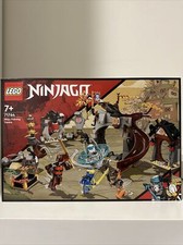 LEGO 71764 MISB 🗡️
