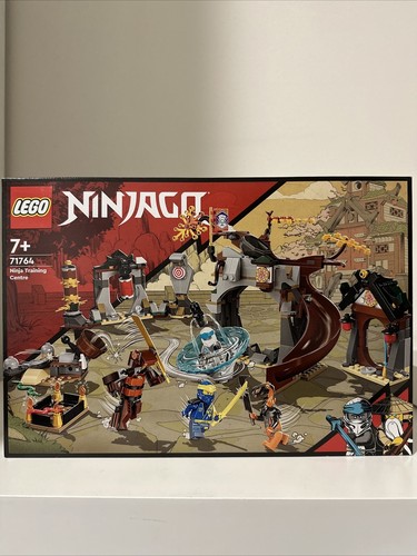 Lego 71764 misb - lego,