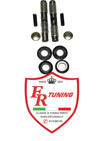 Kit revisione fuselli - di,