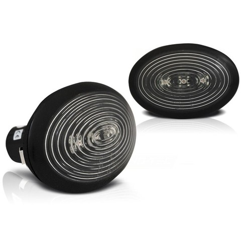 Frecce laterali led per mini - led,