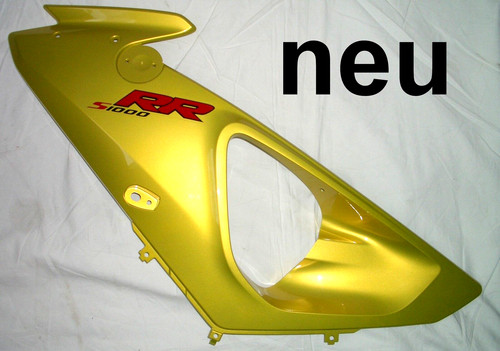Bmw s1000rr k46 carenatura - bmw,