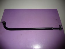 Asta di collegamento overdrive