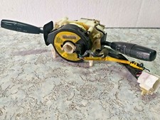 DEVIOLUCI TERGICRISTALLI VOLANTE  FRECCE AIRBAG KIA CARNIVAL 2002 RICAMBI AUTO 