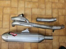 scalvini racing scarico ktm 690 smc