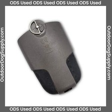 Garmin Astro 220 Backplate -